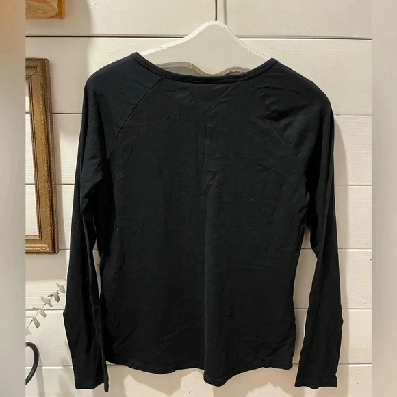Harley-Davidson® Women's #1 Striped Long Sleeve Tee
Size L - Picture 8 of 8